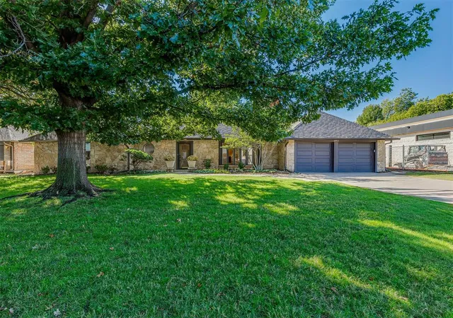 Photo 2 of Single family home for sale at 4912 NW 35th Street, Oklahoma City, OK 73122 | MLS# 1255293 | Listing updated on 2026-10-28