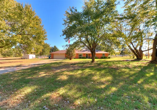 Single family home for sale at 2630 N W Oaks Dr, Newcastle, OK 73065 | MLS# 1255302