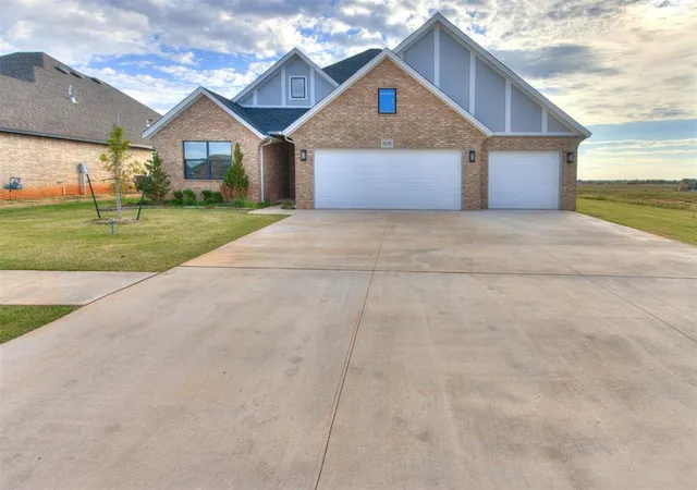 Photo 1 of Single family home for sale at 1274 Copper Ridge Cir, Piedmont, OK 73078 | MLS# 1255305 | Listing updated on 2026-10-24