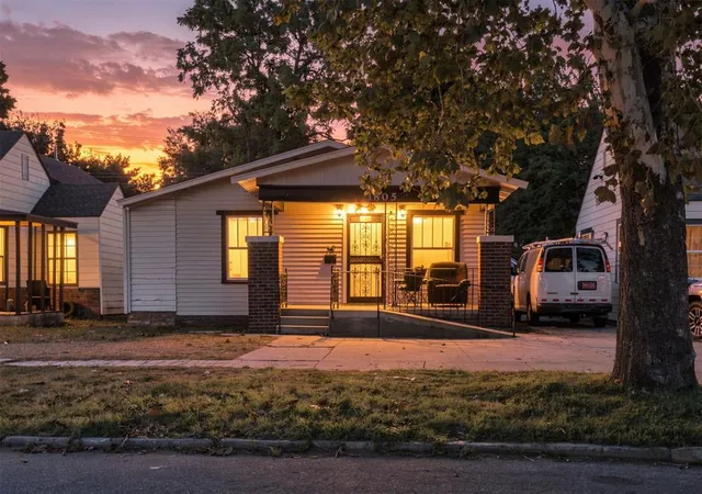 Photo 1 of Single family home for sale at 1805 Sw 15th Street, Oklahoma City, OK 73108 | MLS# 1255314 | Listing updated on 2026-10-24