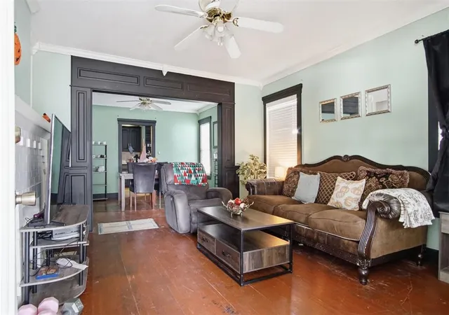 Photo 3 of Single family home for sale at 1805 SW 15th Street, Oklahoma City, OK 73108 | MLS# 1255314 | Listing updated on 2026-10-24