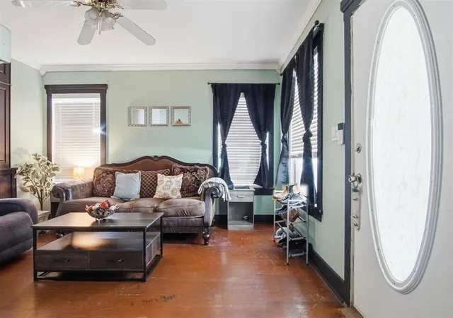 Photo 4 of Single family home for sale at 1805 SW 15th Street, Oklahoma City, OK 73108 | MLS# 1255314 | Listing updated on 2026-10-24
