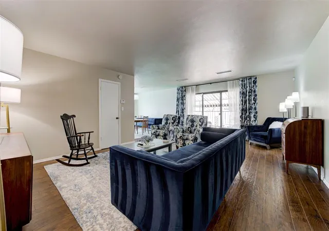 Photo 2 of Condo for sale at 2525 NW 62nd Street #202, Oklahoma City, OK 73112 | MLS# 1255319 | Listing updated on 2026-10-24