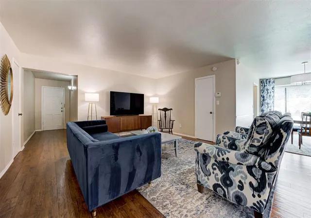 Photo 3 of Condo for sale at 2525 NW 62nd Street #202, Oklahoma City, OK 73112 | MLS# 1255319 | Listing updated on 2026-10-24
