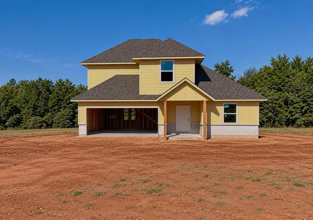 Photo 1 of Single family home for sale at 5354 Cottontail Trl, Guthrie, OK 73044 | MLS# 1255327 | Listing updated on 2026-10-28