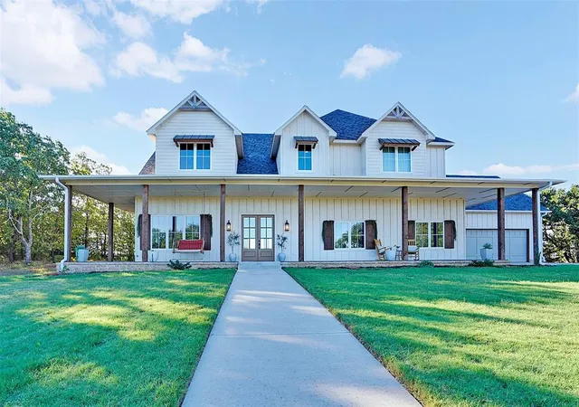 Photo 1 of Single family home for sale at 17250 E Sorghum Ml Rd, Luther, OK 73054 | MLS# 1255334 | Listing updated on 2026-10-27