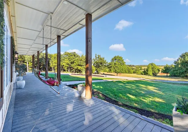 Photo 3 of Single family home for sale at 17250 E Sorghum Ml Rd, Luther, OK 73054 | MLS# 1255334 | Listing updated on 2026-10-27