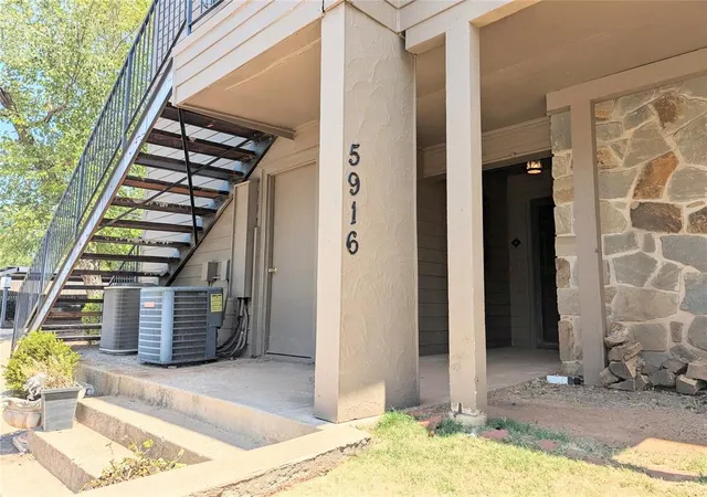 Photo 1 of Condo for sale at 5916 N Pennsylvania Ave #121, Oklahoma City, OK 73112 | MLS# 1255342 | Listing updated on 2026-10-24