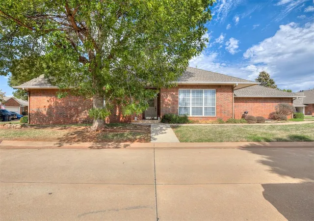 Photo 1 of Multi family home for sale at 15500 Swallowtail Rd, Edmond, OK 73013 | MLS# 1255361 | Listing updated on 2026-10-30
