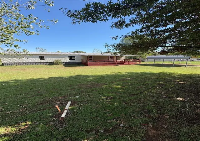 Photo 1 of Single family home for sale at 110 E Valley Rim Ct, Shawnee, OK 74804 | MLS# 1255365 | Listing updated on 2026-10-24