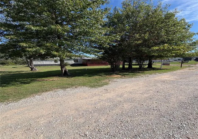 Photo 2 of Single family home for sale at 110 E Valley Rim Ct, Shawnee, OK 74804 | MLS# 1255365 | Listing updated on 2026-10-24