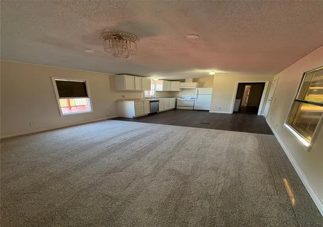 Photo 4 of Single family home for sale at 110 E Valley Rim Ct, Shawnee, OK 74804 | MLS# 1255365 | Listing updated on 2026-10-24