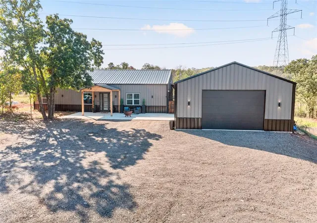 Photo 1 of Single family home for sale at 18702 Red Oak Ln, Newalla, OK 74857 | MLS# 1255382 | Listing updated on 2026-10-27