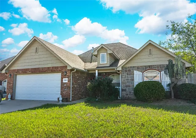 Single family home for sale at 1903 E Duke Ave, Stillwater, OK 74075 | MLS# 1255389