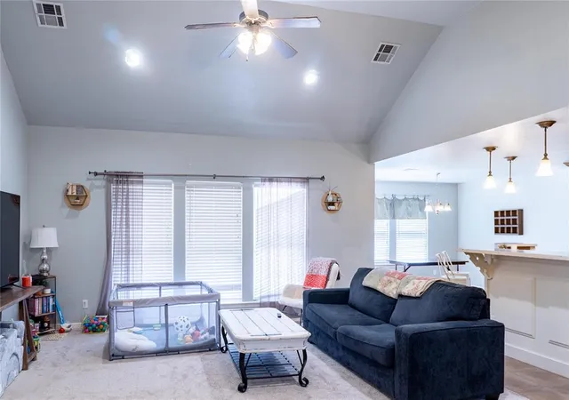 Photo 2 of Single family home for sale at 1903 E Duke Ave, Stillwater, OK 74075 | MLS# 1255389 | Listing updated on 2026-10-28
