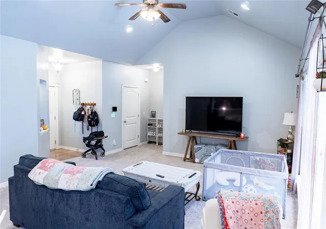 Photo 3 of Single family home for sale at 1903 E Duke Ave, Stillwater, OK 74075 | MLS# 1255389 | Listing updated on 2026-10-28