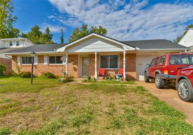 Single family home for sale at 405 Vickie Dr, Oklahoma City, OK 73115 | MLS# 1255391 | Listing updated on 2026-10-29