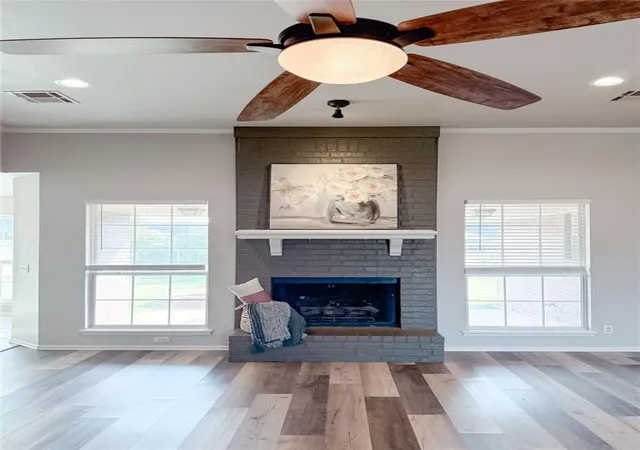 Photo 2 of Single family home for sale at 1122 Dustin Dr, Edmond, OK 73003 | MLS# 1255395 | Listing updated on 2026-10-26