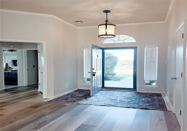 Photo 3 of Single family home for sale at 1122 Dustin Dr, Edmond, OK 73003 | MLS# 1255395 | Listing updated on 2026-10-26