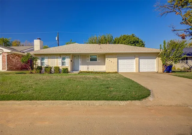 Photo 1 of Single family home for sale at 9901 Essex Ave, Oklahoma City, OK 73120 | MLS# 1255411 | Listing updated on 2026-10-27