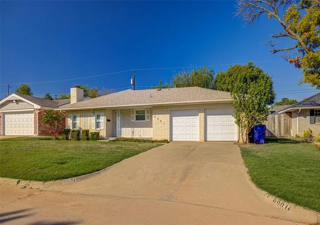 Photo 2 of Single family home for sale at 9901 Essex Ave, Oklahoma City, OK 73120 | MLS# 1255411 | Listing updated on 2026-10-27