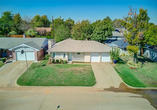 Photo 3 of Single family home for sale at 9901 Essex Ave, Oklahoma City, OK 73120 | MLS# 1255411 | Listing updated on 2026-10-27