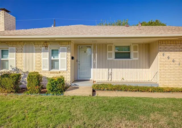 Photo 4 of Single family home for sale at 9901 Essex Ave, Oklahoma City, OK 73120 | MLS# 1255411 | Listing updated on 2026-10-27