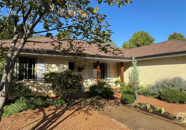Photo 1 of Single family home for sale at 1632 S Berry Rd, Norman, OK 73072 | MLS# 1255412 | Listing updated on 2026-10-29