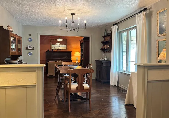 Photo 4 of Single family home for sale at 1632 S Berry Rd, Norman, OK 73072 | MLS# 1255412 | Listing updated on 2026-10-29