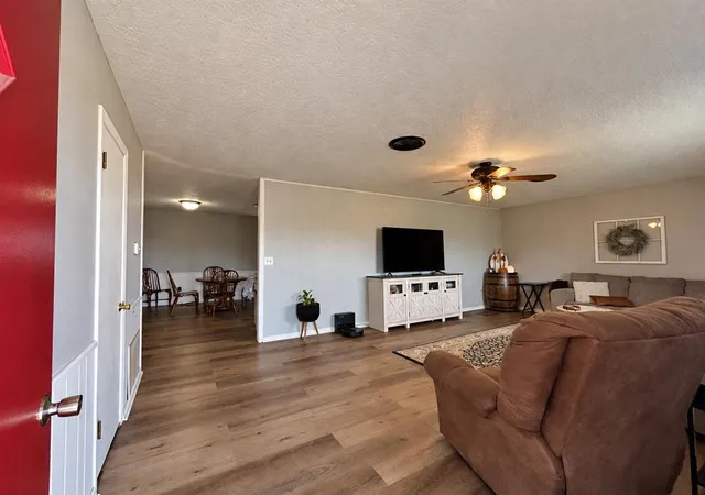 Photo 1 of Single family home for sale at 1019 E Lincoln St, Sentinel, OK 73664 | MLS# 1255419 | Listing updated on 2026-10-28