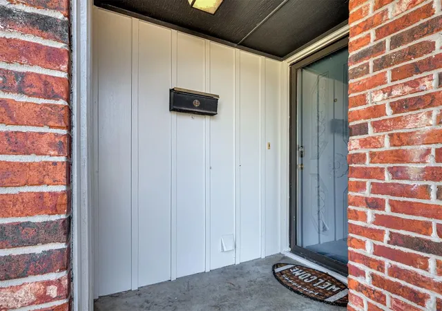 Photo 2 of Single family home for sale at 3924 Bismarc Dr, Del City, OK 73115 | MLS# 1255420 | Listing updated on 2026-10-29