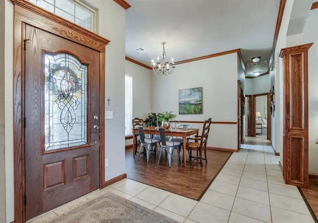 Photo 3 of Single family home for sale at 8616 NW 113th Court, Oklahoma City, OK 73162 | MLS# 1255423 | Listing updated on 2026-10-28