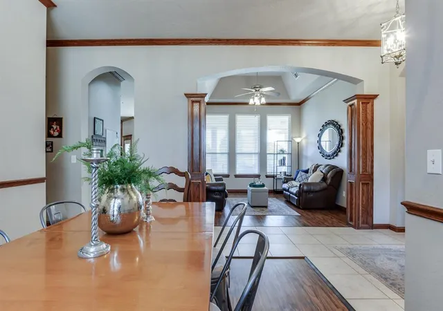 Photo 4 of Single family home for sale at 8616 NW 113th Court, Oklahoma City, OK 73162 | MLS# 1255423 | Listing updated on 2026-10-28