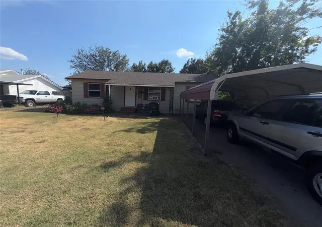 Photo 1 of Single family home for sale at 4308 Se 40th Street, Oklahoma City, OK 73115 | MLS# 1255435 | Listing updated on 2026-10-27