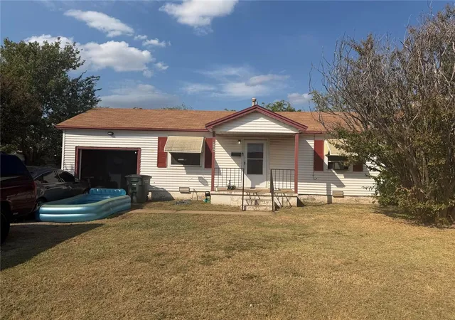Photo 1 of Single family home for sale at 4309 Se 39th Street, Oklahoma City, OK 73115 | MLS# 1255438 | Listing updated on 2026-10-27