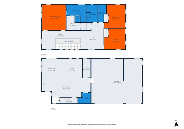 Photo 3 of Single family home for sale at 5845 Nw 32nd Street, Oklahoma City, OK 73122 | MLS# 1255439 | Listing updated on 2026-10-27