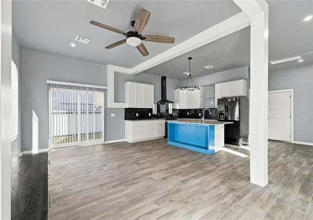 Photo 3 of Single family home for sale at 5845 NW 32nd Street, Oklahoma City, OK 73122 | MLS# 1255439 | Listing updated on 2026-10-27