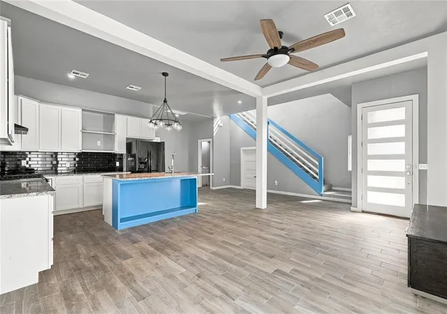 Photo 4 of Single family home for sale at 5845 NW 32nd Street, Oklahoma City, OK 73122 | MLS# 1255439 | Listing updated on 2026-10-27