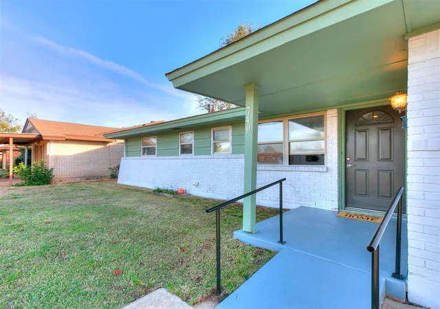 Photo 1 of Single family home for sale at 740 SW 1st Street, Moore, OK 73160 | MLS# 1255445 | Listing updated on 2026-10-29