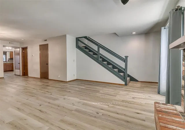 Photo 4 of Townhouse for sale at 1121 Sequoyah St #B, Edmond, OK 73003 | MLS# 1255449 | Listing updated on 2026-10-28