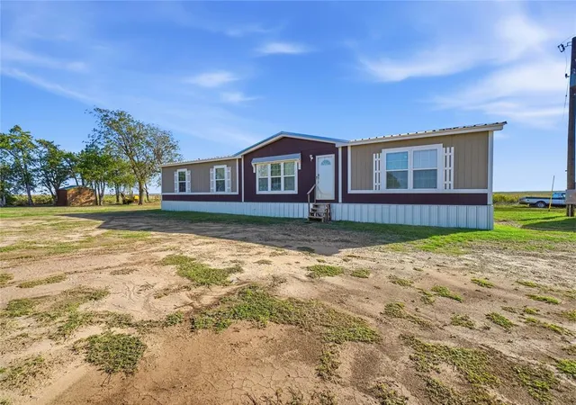 Photo 2 of Single family home for sale at 17620 County Rd Ns 213, Tipton, OK 73570 | MLS# 1255460 | Listing updated on 2026-10-29