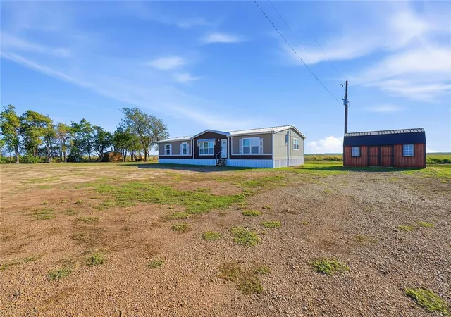 Photo 3 of Single family home for sale at 17620 County Rd Ns 213, Tipton, OK 73570 | MLS# 1255460 | Listing updated on 2026-10-29