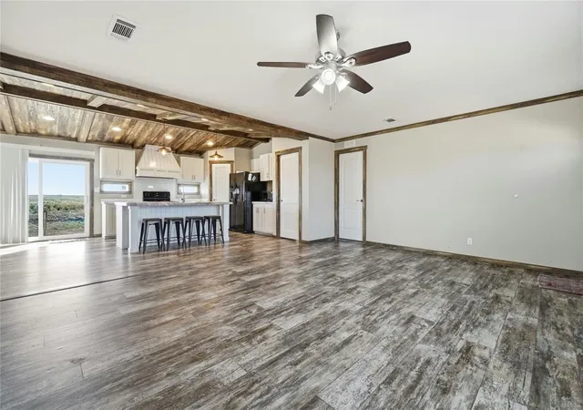 Photo 4 of Single family home for sale at 17620 County Rd Ns 213, Tipton, OK 73570 | MLS# 1255460 | Listing updated on 2026-10-29