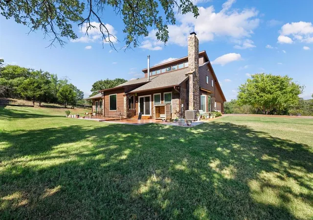 Photo 2 of Single family home for sale at 19925 Brookshire Rd, Arcadia, OK 73007 | MLS# 1255462 | Listing updated on 2026-10-28