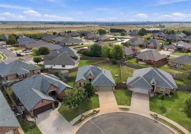 Photo 2 of Single family home for sale at 100 SW 173rd Street, Oklahoma City, OK 73170 | MLS# 1255476 | Listing updated on 2026-10-28