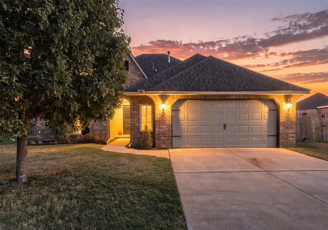 Photo 3 of Single family home for sale at 100 SW 173rd Street, Oklahoma City, OK 73170 | MLS# 1255476 | Listing updated on 2026-10-28
