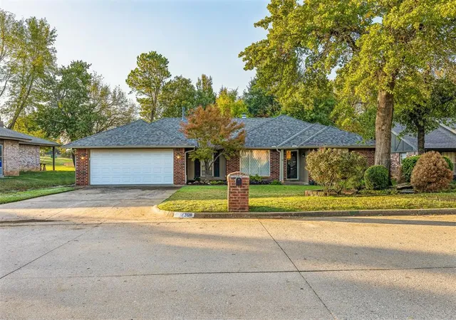 Single family home for sale at 12308 Goldsborough Rd, Oklahoma City, OK 73130 | MLS# 1255478
