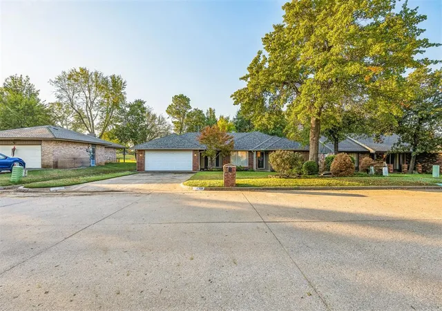 Photo 1 of Single family home for sale at 12308 Goldsborough Rd, Oklahoma City, OK 73130 | MLS# 1255478 | Listing updated on 2026-10-28