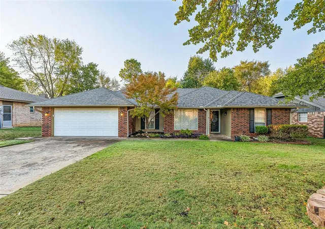 Photo 2 of Single family home for sale at 12308 Goldsborough Rd, Oklahoma City, OK 73130 | MLS# 1255478 | Listing updated on 2026-10-28