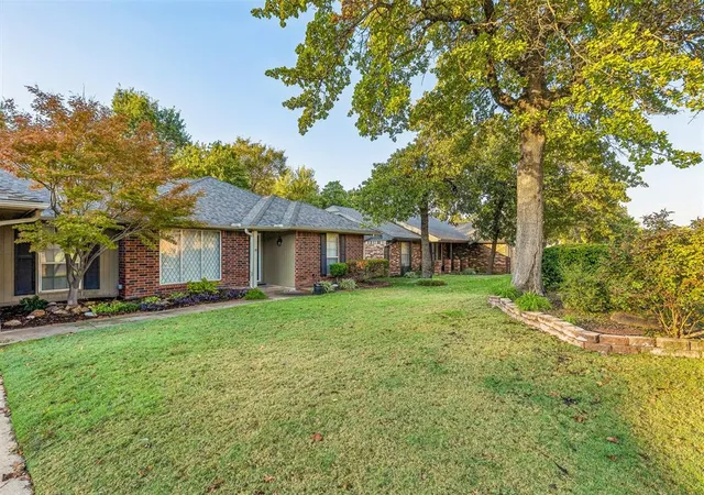 Photo 3 of Single family home for sale at 12308 Goldsborough Rd, Oklahoma City, OK 73130 | MLS# 1255478 | Listing updated on 2026-10-28